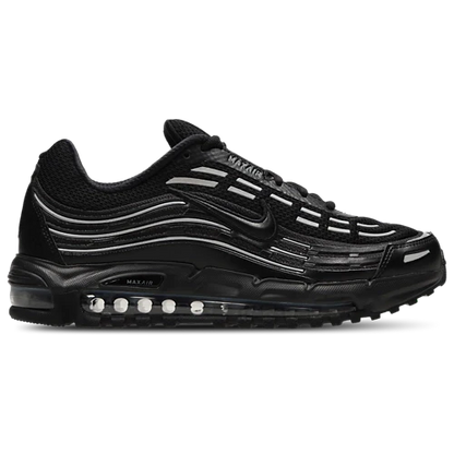 new Shox TL 2.5
