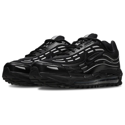 new Shox TL 2.5