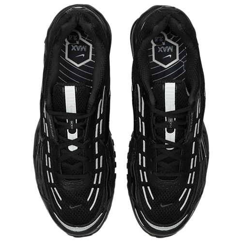 new Shox TL 2.5