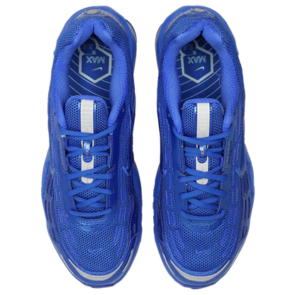 new Shox TL 2.5