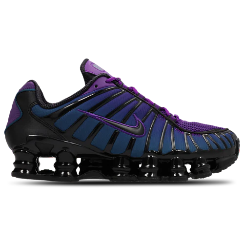 new Shox TL