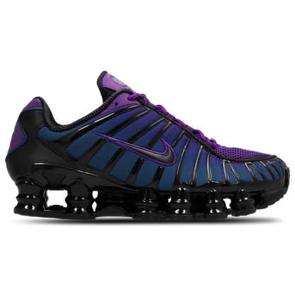 new Shox TL