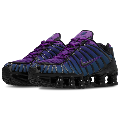 new Shox TL
