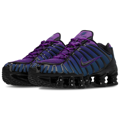 new Shox TL