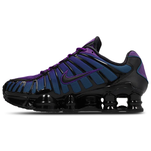 new Shox TL