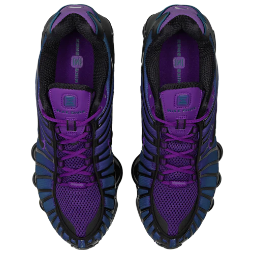 new Shox TL