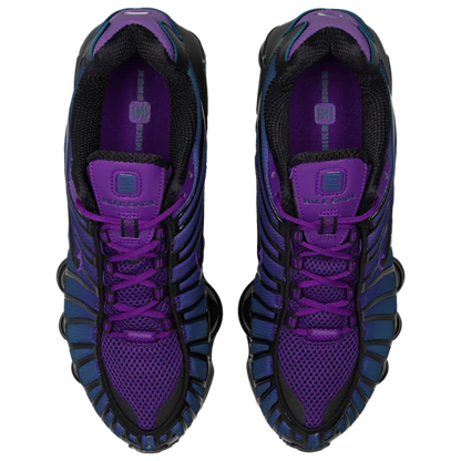 new Shox TL