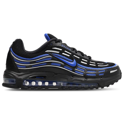 new Shox TL 2.5