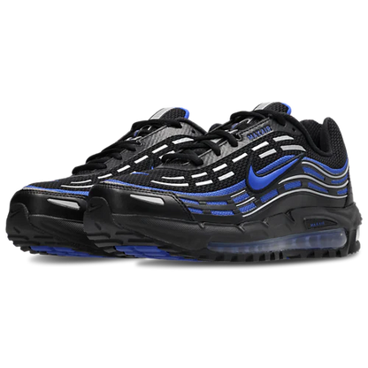 new Shox TL 2.5