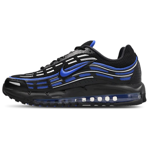 new Shox TL 2.5