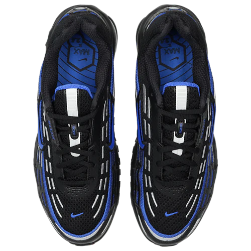 new Shox TL 2.5