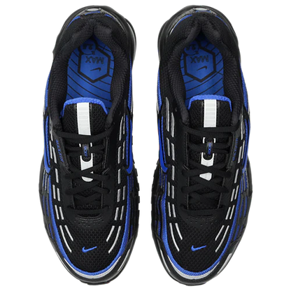 new Shox TL 2.5