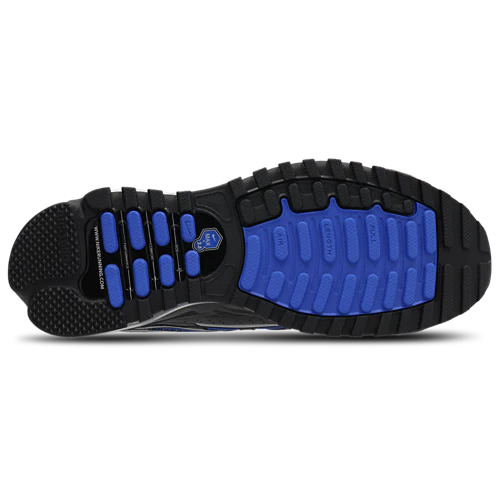 new Shox TL 2.5