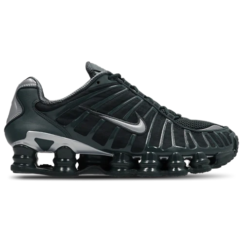 new Shox TL