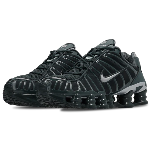 new Shox TL