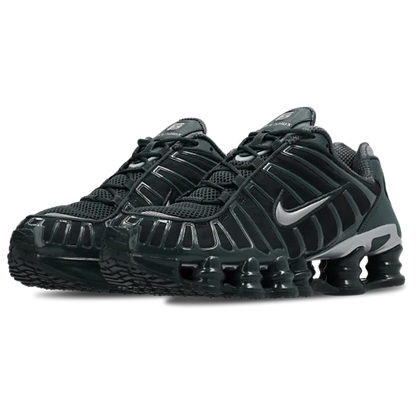 new Shox TL