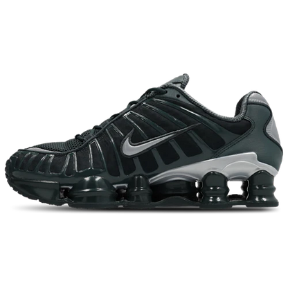 new Shox TL
