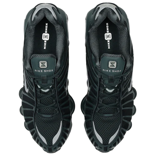 new Shox TL