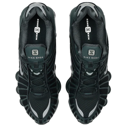 new Shox TL
