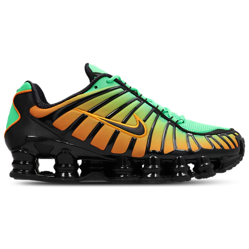 new Shox TL
