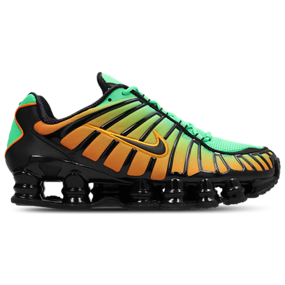 new Shox TL
