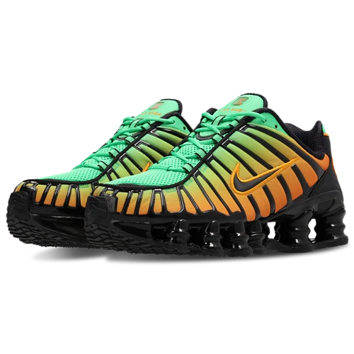 new Shox TL