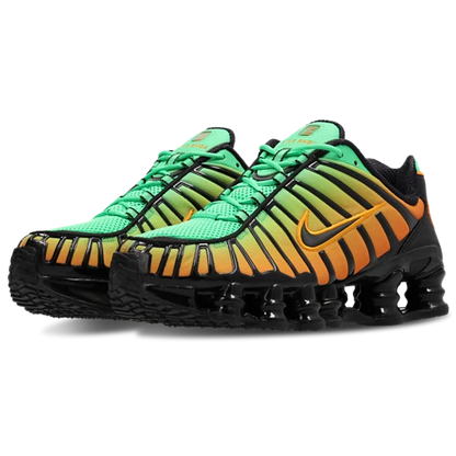new Shox TL