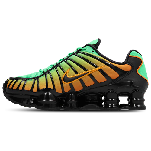 new Shox TL