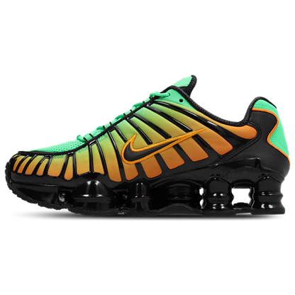 new Shox TL