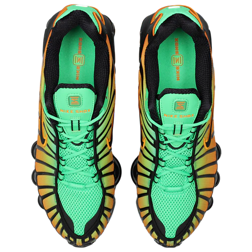 new Shox TL