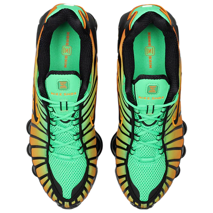 new Shox TL
