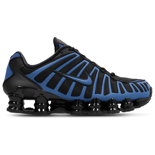 new Shox TL