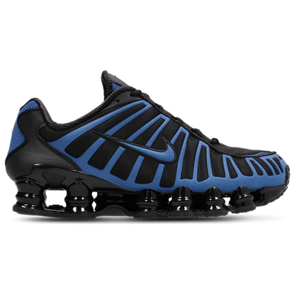 new Shox TL