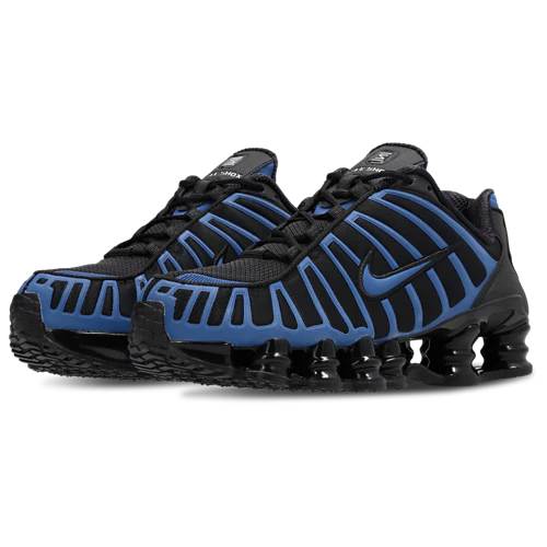 new Shox TL