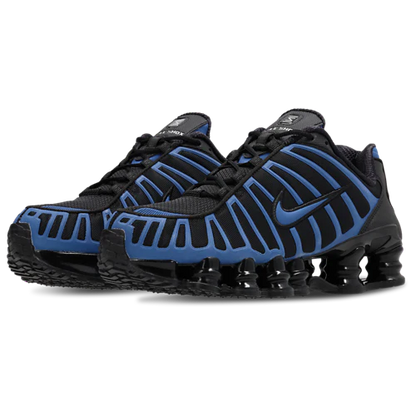 new Shox TL
