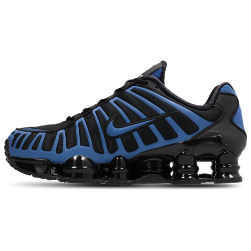 new Shox TL