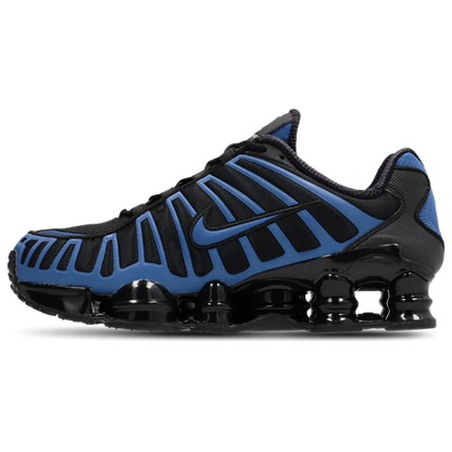new Shox TL