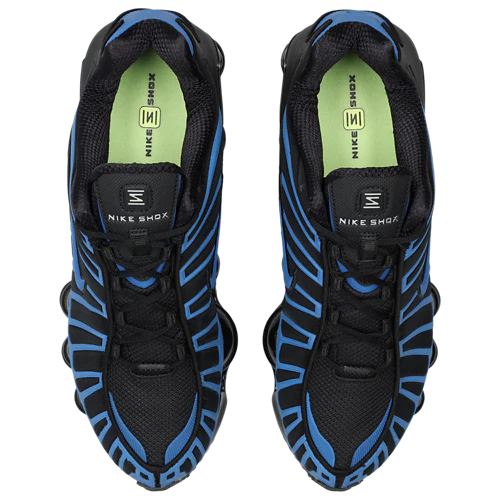new Shox TL