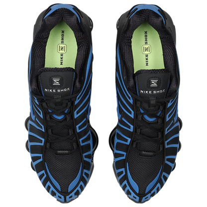 new Shox TL