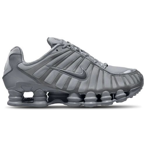 new Shox TL