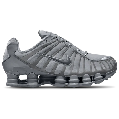 new Shox TL