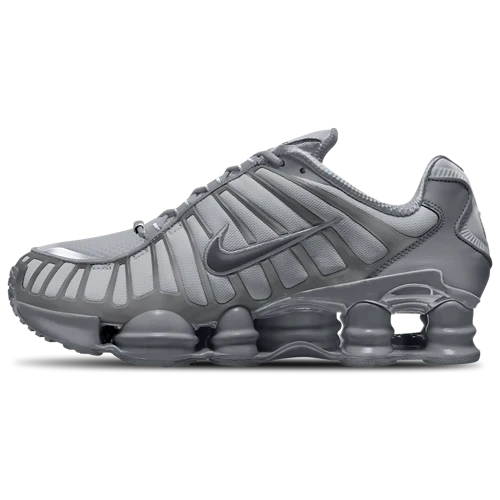 new Shox TL