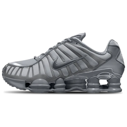 new Shox TL