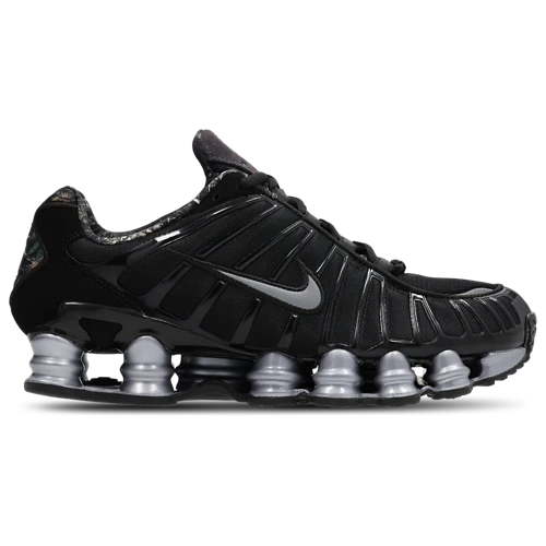 new Shox TL