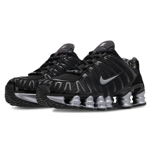 new Shox TL