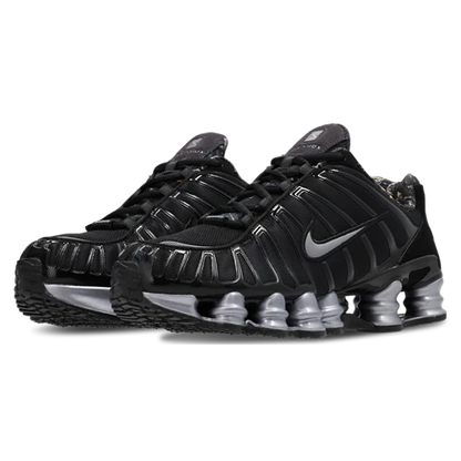new Shox TL