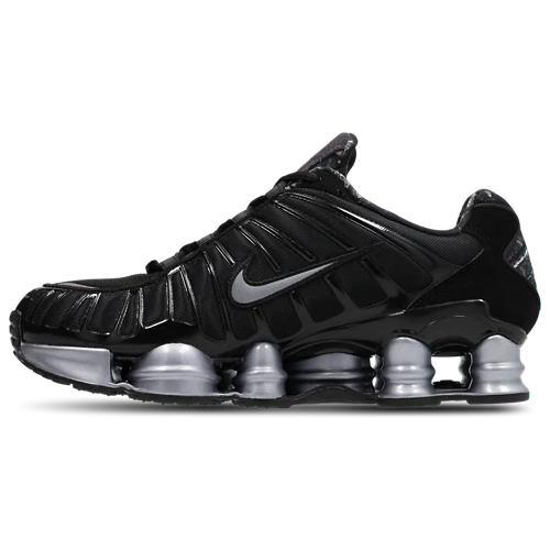 new Shox TL