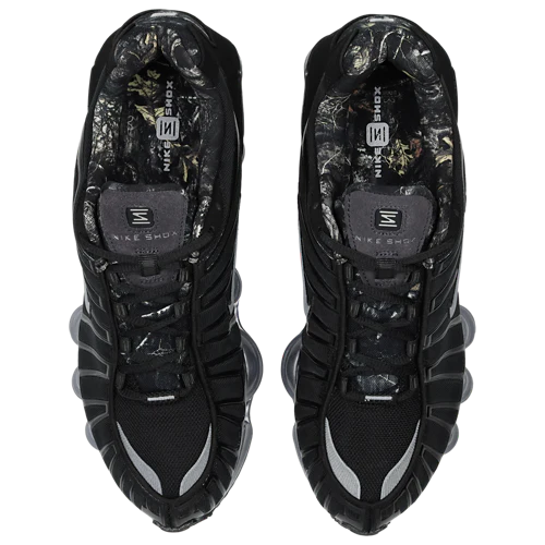 new Shox TL