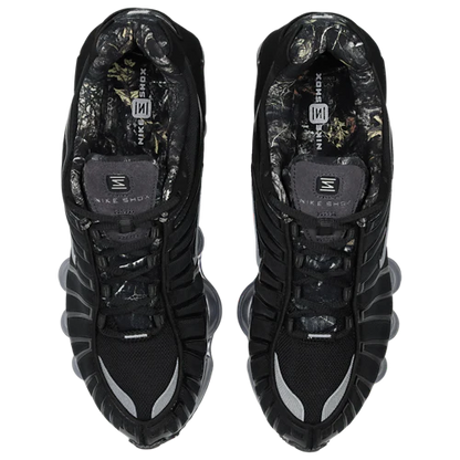 new Shox TL