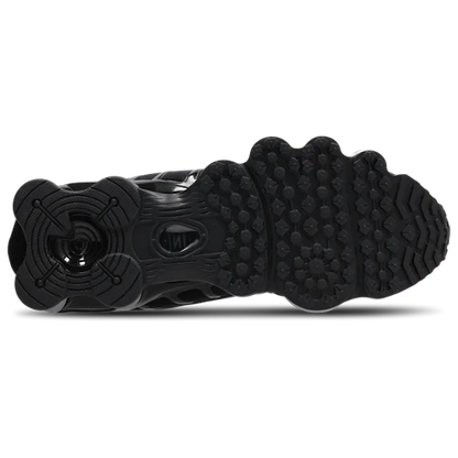 new Shox TL